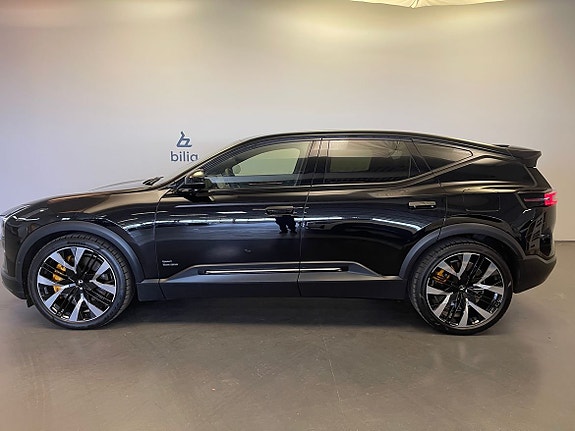 Polestar 3 2 of 24