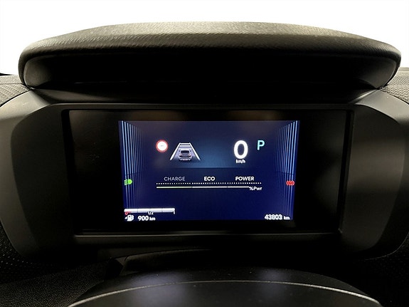 Citroen C4 10 of 19