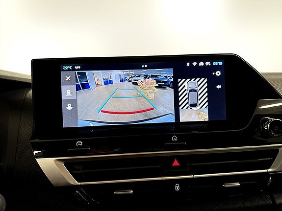 Citroen C4 12 of 19