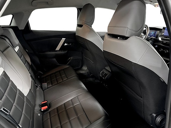 Citroen C4 16 of 19