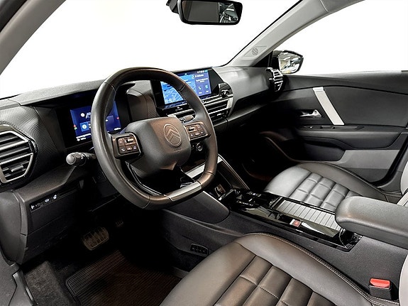 Citroen C4 5 of 19