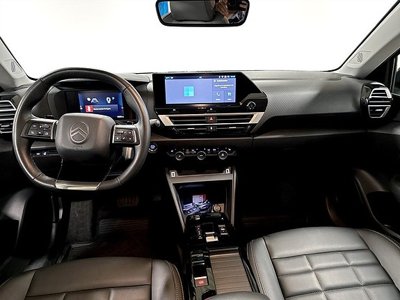 Citroen C4 6 of 19