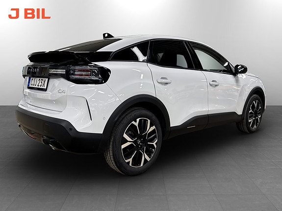 Citroen C4 3 of 19