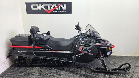 Lynx Commander 800 Etec 4 of 6