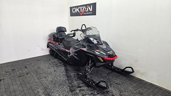 Lynx Commander 800 Etec