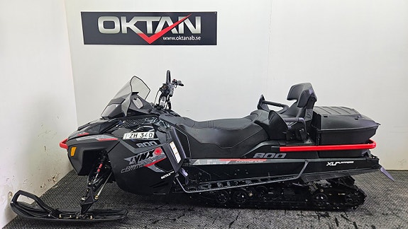 Lynx Commander 800 Etec 5 of 6