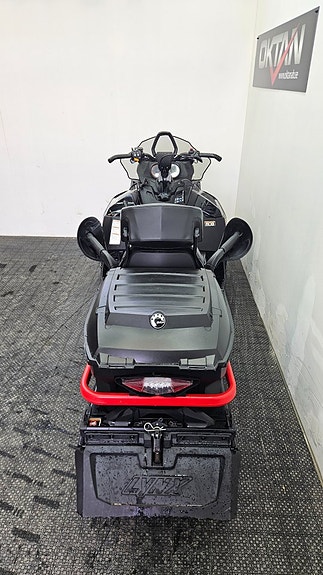 Lynx Commander 800 Etec 3 of 6