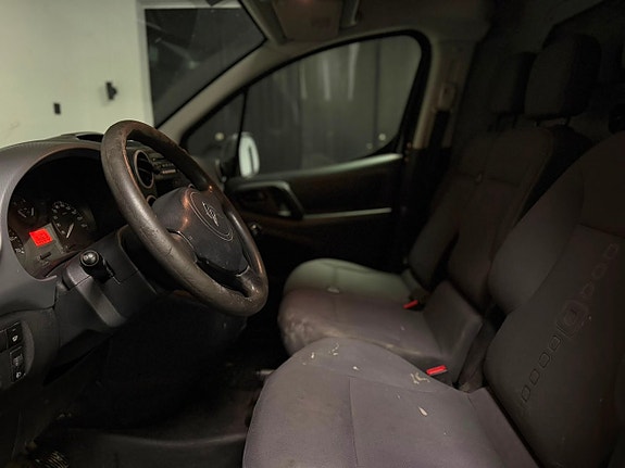 Citroen Berlingo 9 of 12