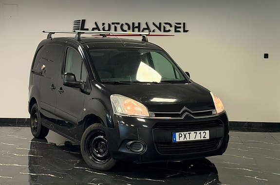 Citroen Berlingo 3 of 12