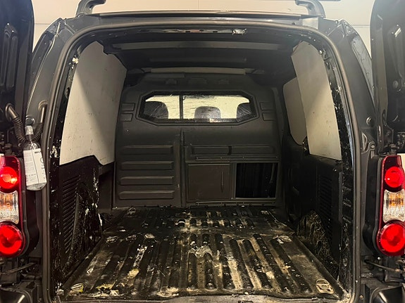 Citroen Berlingo 7 of 12
