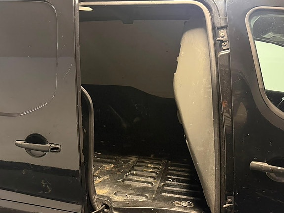 Citroen Berlingo 8 of 12