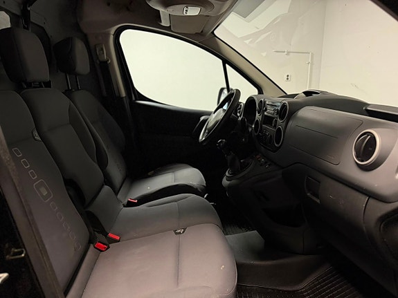 Citroen Berlingo 11 of 12