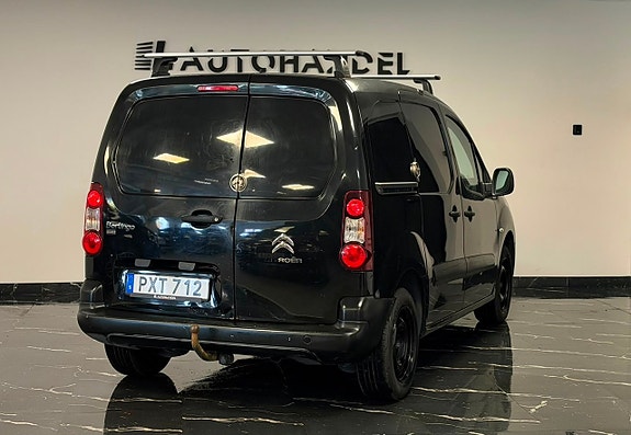 Citroen Berlingo 6 of 12