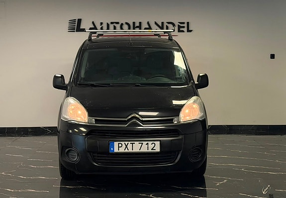 Citroen Berlingo 2 of 12