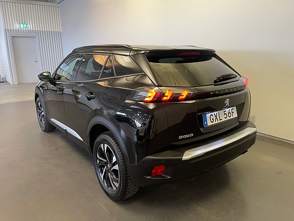 Peugeot 2008 3 of 13