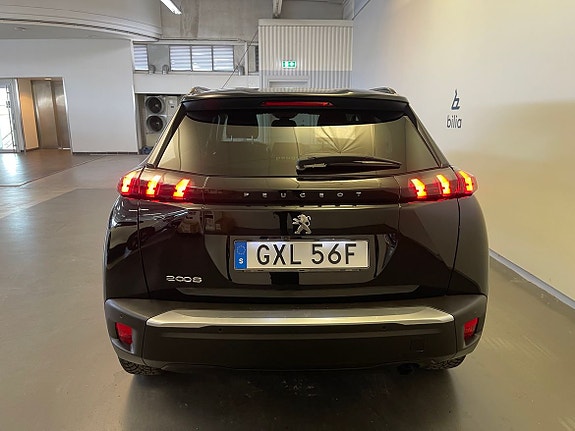 Peugeot 2008 4 of 13