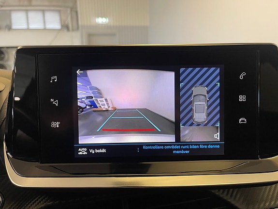 Peugeot 2008 11 of 13
