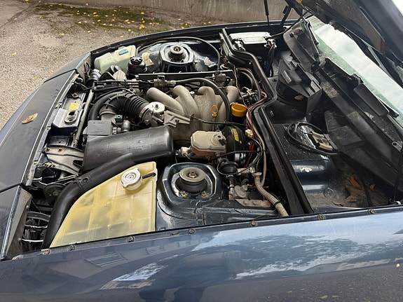 Porsche 924 9 of 11