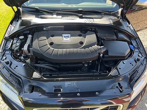 Volvo V70 6 of 6
