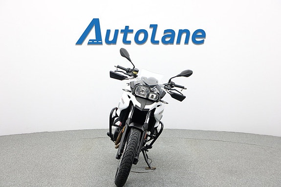 BMW F 700 GS* Nya däck, Nyservad* ink ventil kontroll 7 of 27