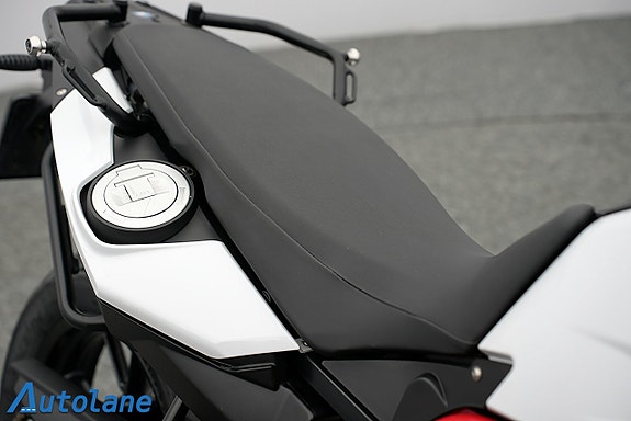 BMW F 700 GS* Nya däck, Nyservad* ink ventil kontroll 17 of 27