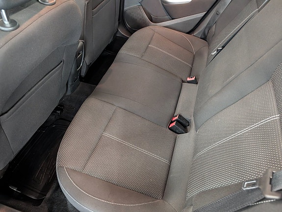Opel Astra 8 of 16