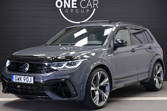 Volkswagen Tiguan 2 of 29
