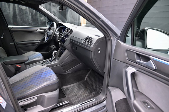 Volkswagen Tiguan 13 of 29