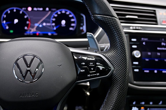 Volkswagen Tiguan 22 of 29