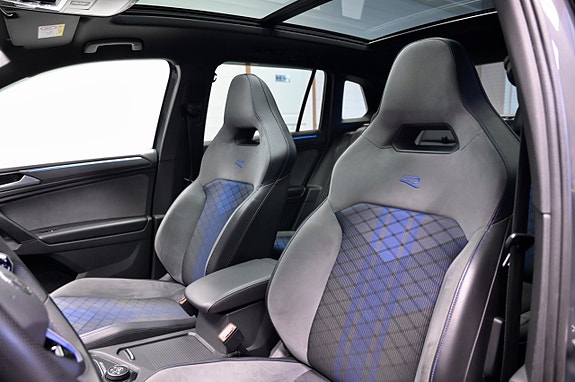 Volkswagen Tiguan 20 of 29