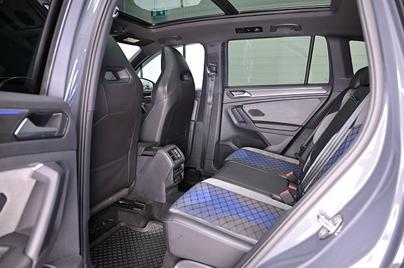 Volkswagen Tiguan 11 of 29