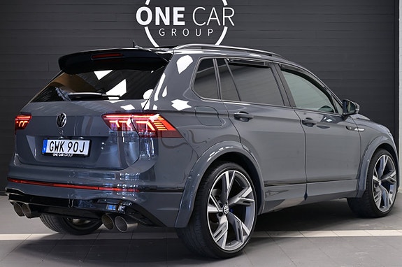 Volkswagen Tiguan 6 of 29