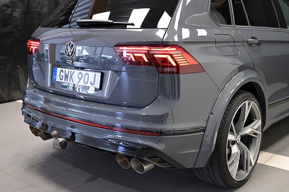 Volkswagen Tiguan 8 of 29