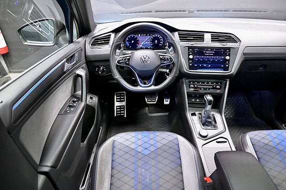 Volkswagen Tiguan 18 of 29