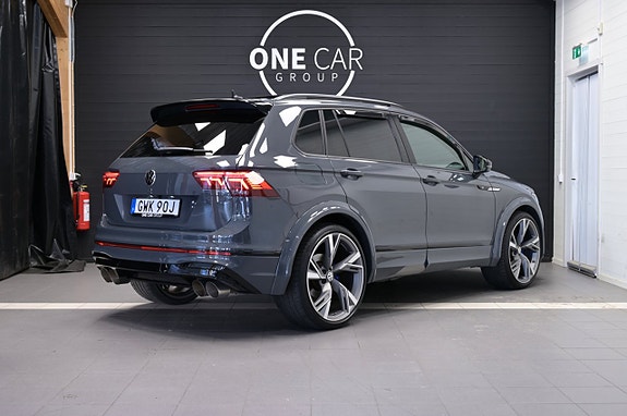 Volkswagen Tiguan 5 of 29