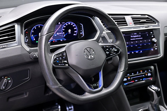 Volkswagen Tiguan 19 of 29