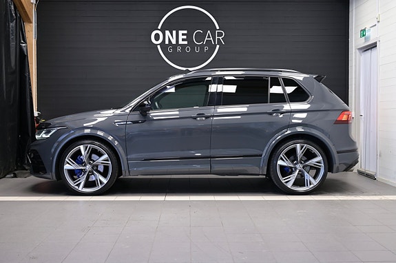Volkswagen Tiguan 4 of 29