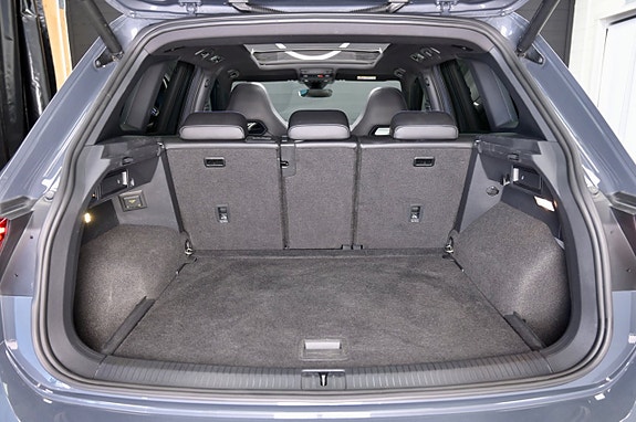 Volkswagen Tiguan 9 of 29