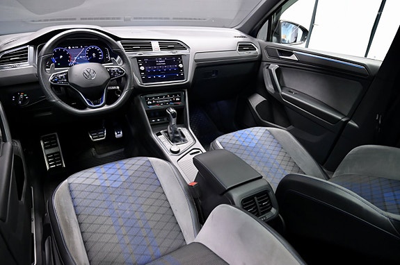 Volkswagen Tiguan 15 of 29