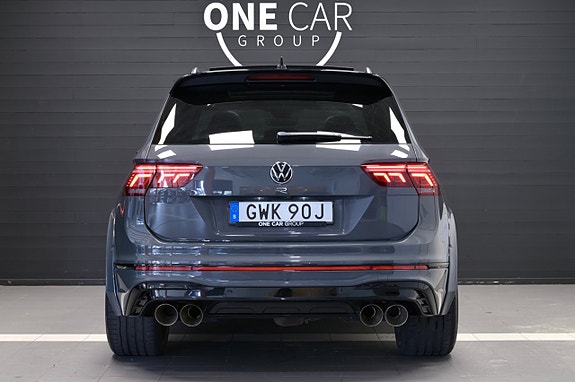 Volkswagen Tiguan 7 of 29