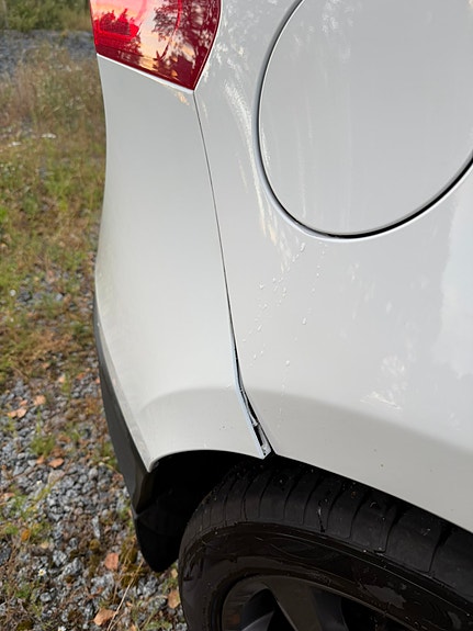 Volvo V40 Cross Country 13 of 14