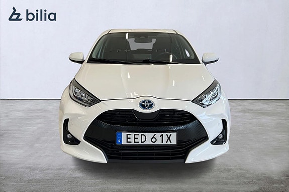 Toyota Yaris 6 of 21