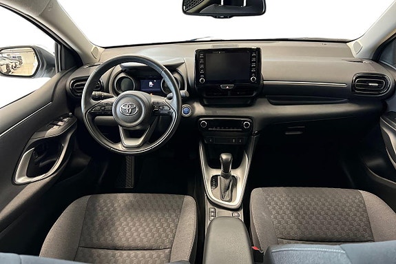 Toyota Yaris 10 of 21