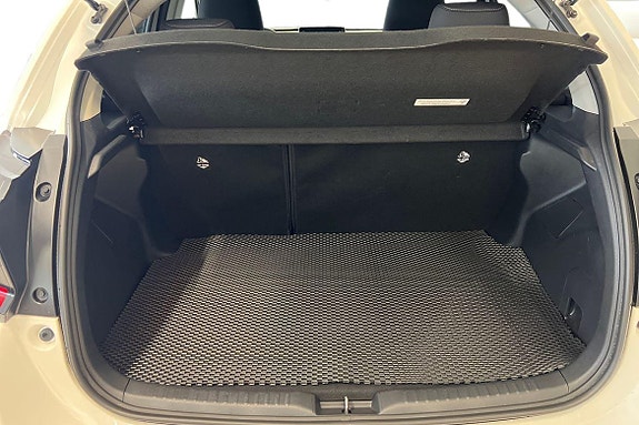 Toyota Yaris 12 of 21