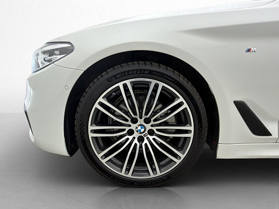 BMW 520d 28 of 30