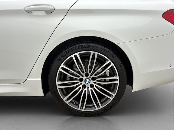 BMW 520d 29 of 30
