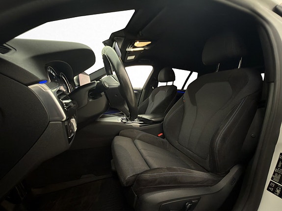 BMW 520d 13 of 30