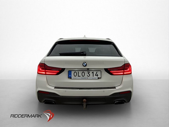 BMW 520d 6 of 30