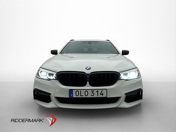 BMW 520d 2 of 30