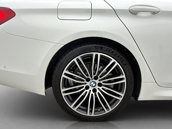 BMW 520d 30 of 30